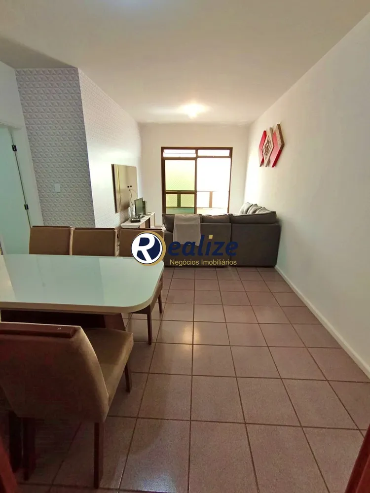 Apartamento, 3 quartos, 110 m² - Foto 7