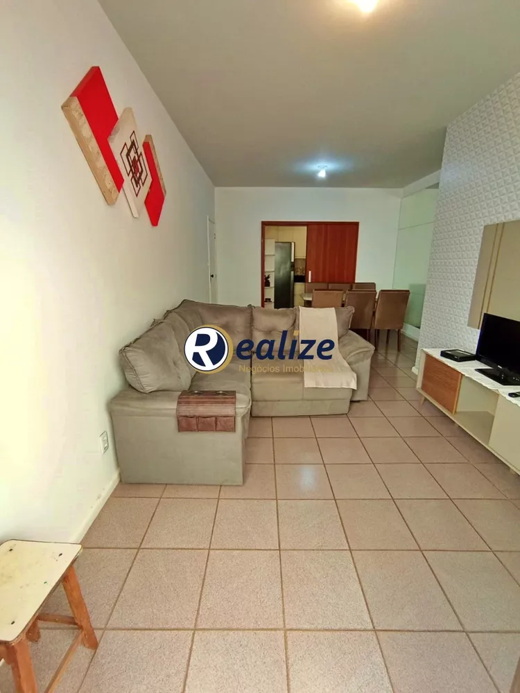 Apartamento à venda com 3 quartos, 110m² - Foto 3