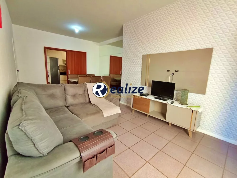 Apartamento à venda com 3 quartos, 110m² - Foto 1