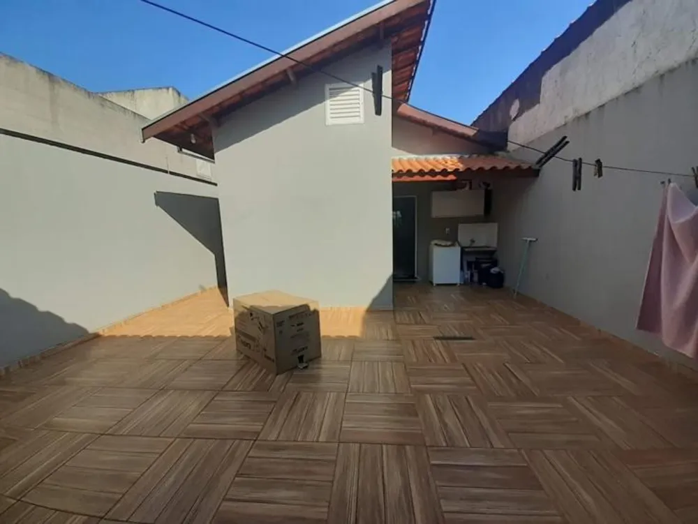 Casa, 2 quartos, 168 m² - Foto 3