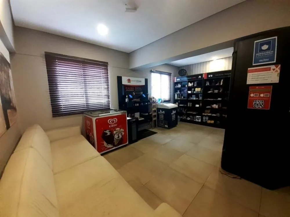 Apartamento, 2 quartos, 57 m² - Foto 2