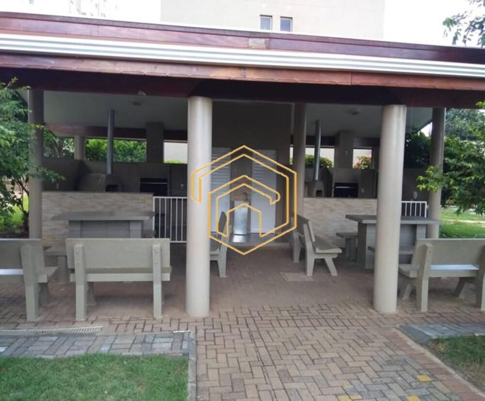 Apartamento à venda com 3 quartos, 72m² - Foto 6