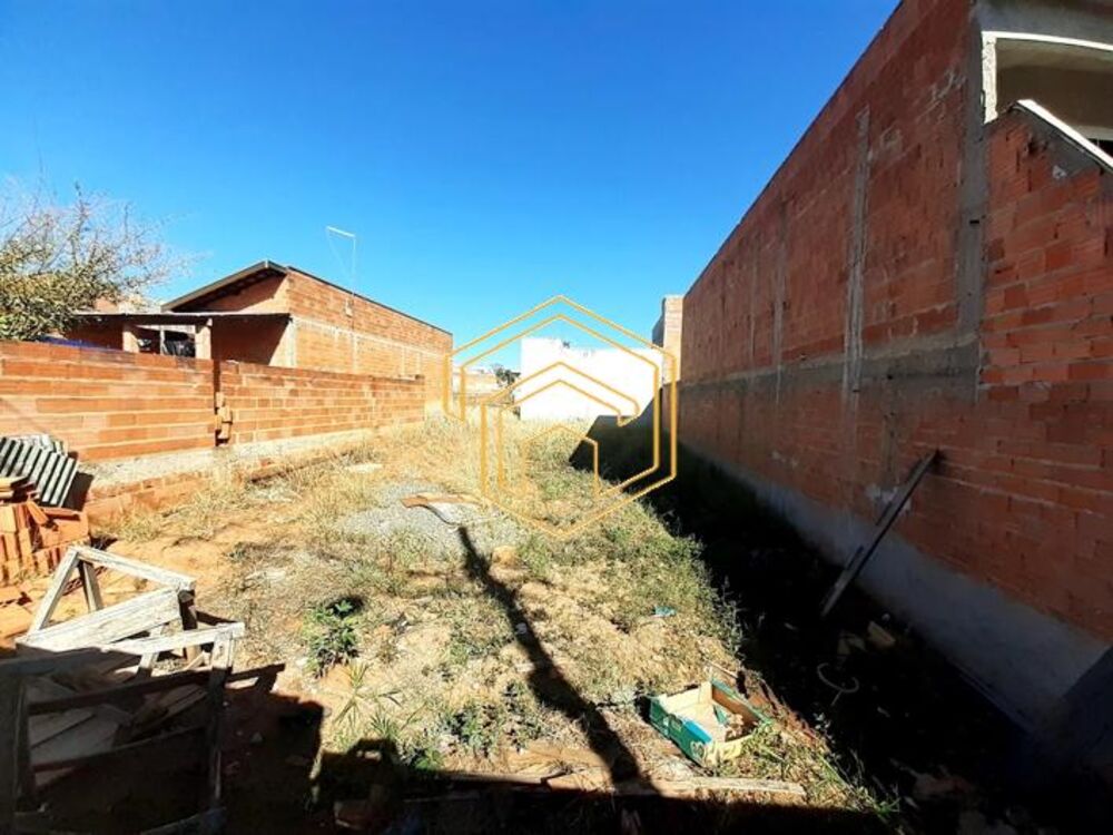 Terreno, 200 m² - Foto 1