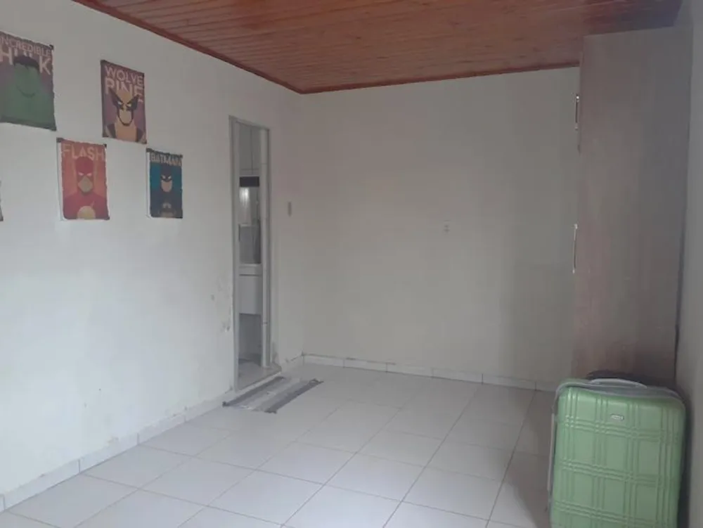 Depósito-Galpão, 897 m² - Foto 2