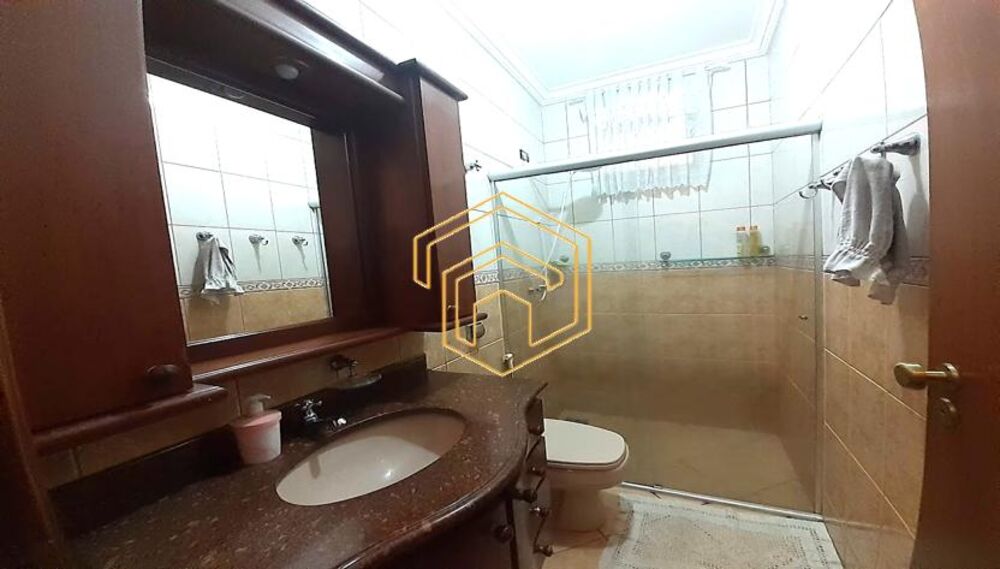 Casa, 3 quartos, 251 m² - Foto 2