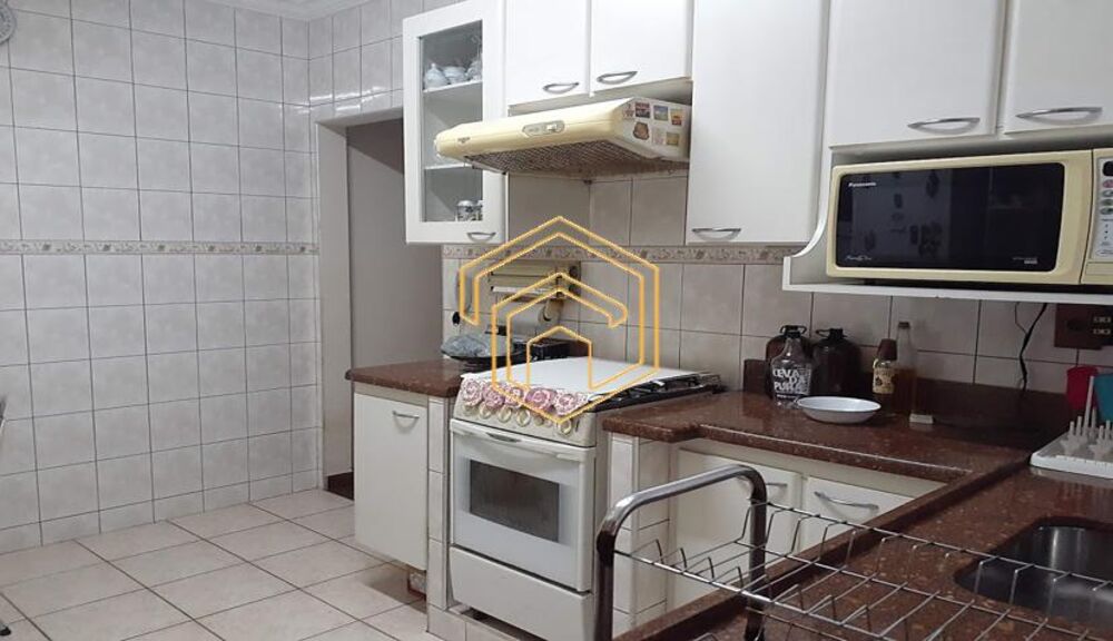 Casa, 3 quartos, 251 m² - Foto 4