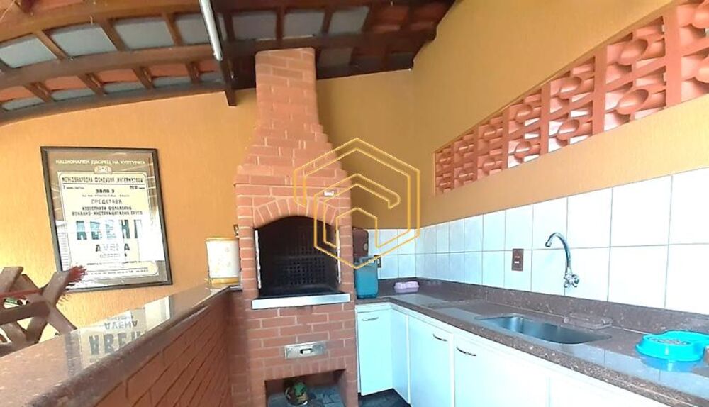 Casa, 3 quartos, 251 m² - Foto 12