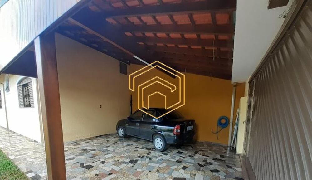 Casa, 3 quartos, 251 m² - Foto 8