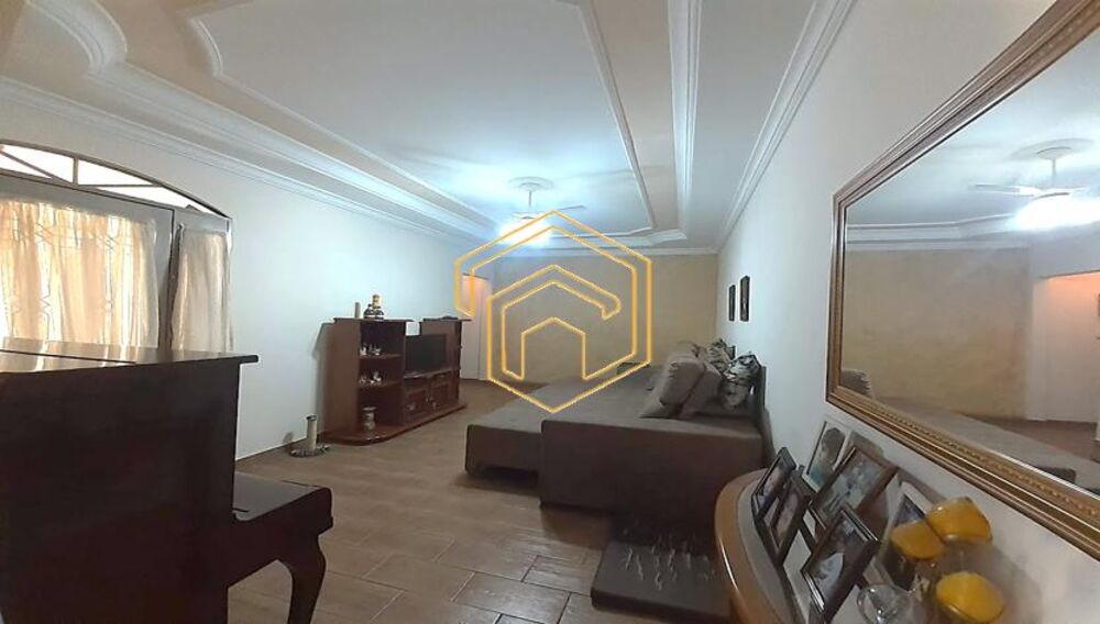 Casa, 3 quartos, 251 m² - Foto 14