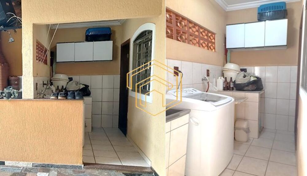 Casa, 3 quartos, 251 m² - Foto 7
