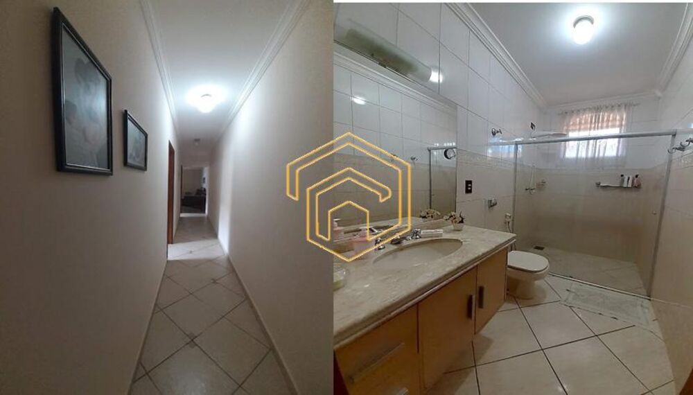 Casa, 3 quartos, 251 m² - Foto 9