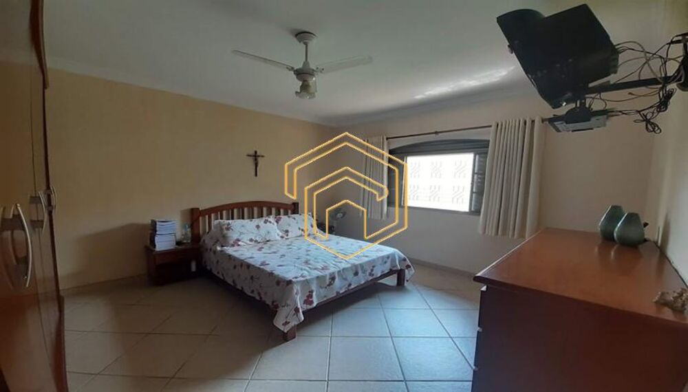 Casa, 3 quartos, 251 m² - Foto 11