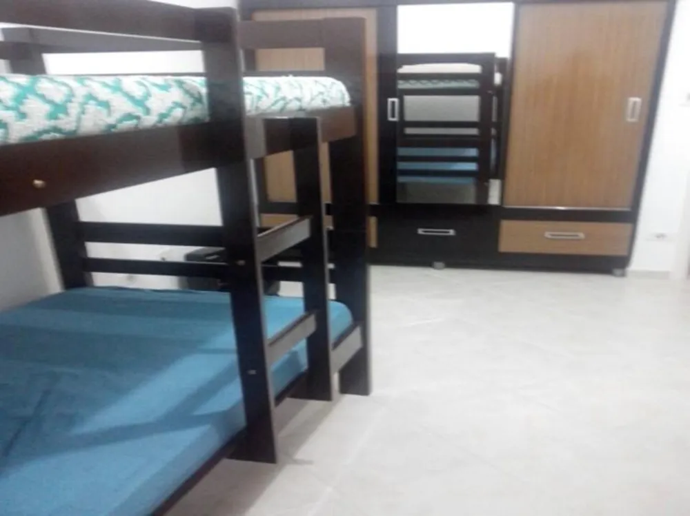 Casa, 1 quarto, 91 m² - Foto 1