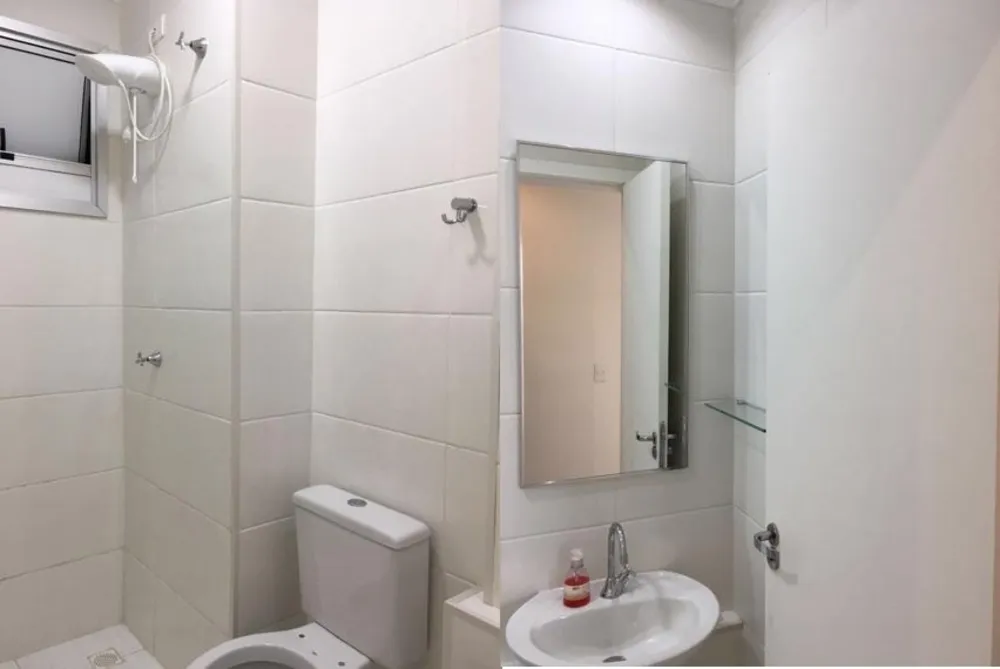 Apartamento, 2 quartos, 51 m² - Foto 9