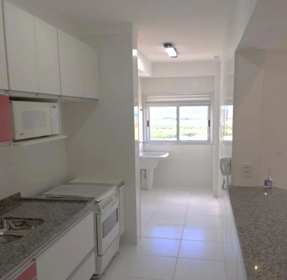 Apartamento, 2 quartos, 51 m² - Foto 2