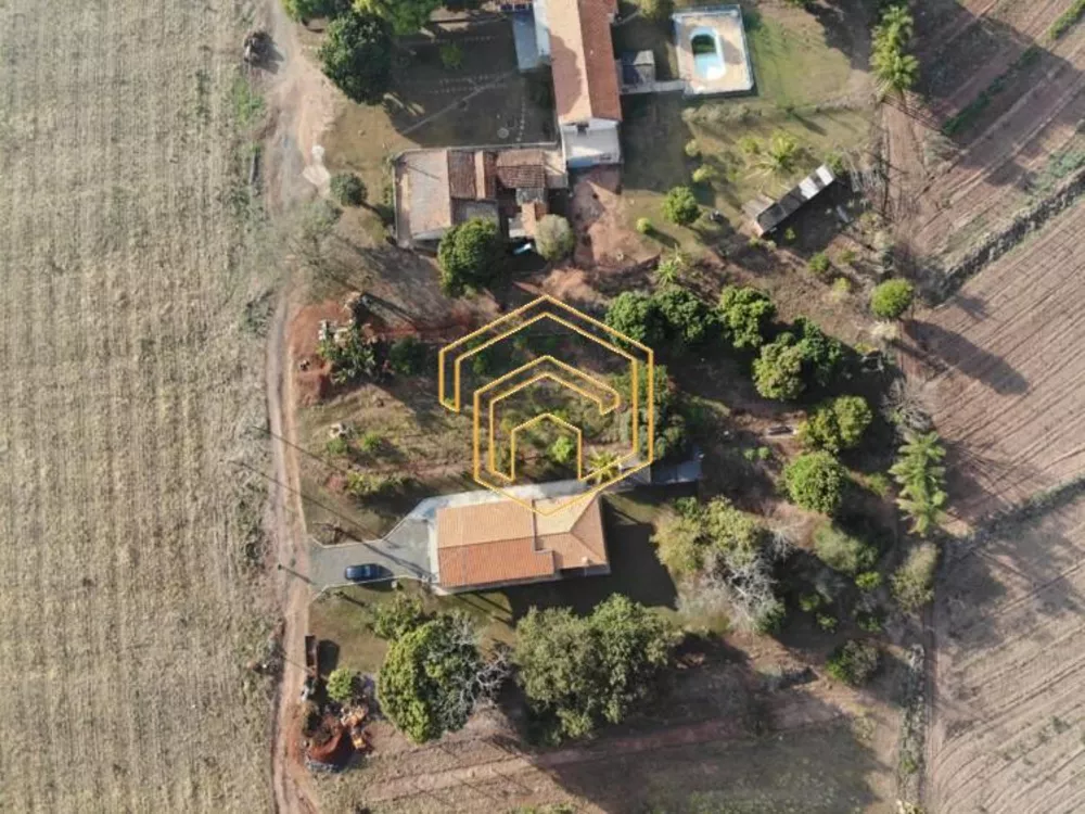 Fazenda à venda com 4 quartos, 20650m² - Foto 3