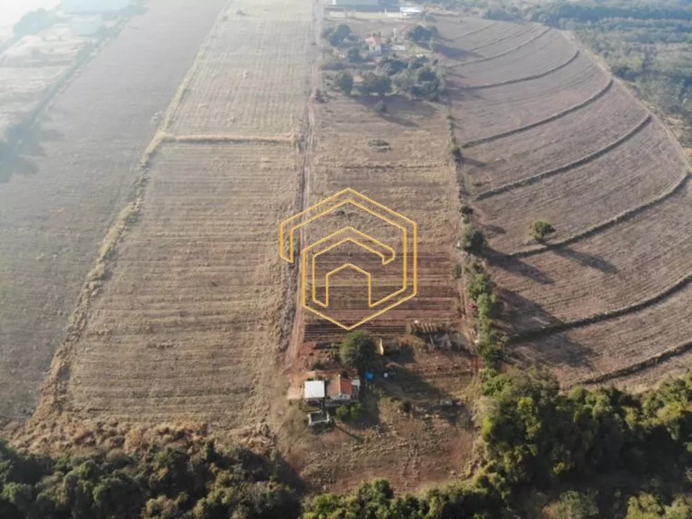 Fazenda à venda com 4 quartos, 20650m² - Foto 1