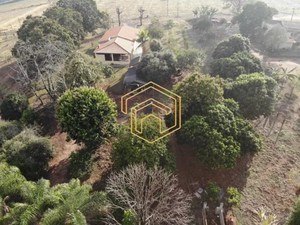 Chácara, 4 quartos, 2 hectares - Foto 7