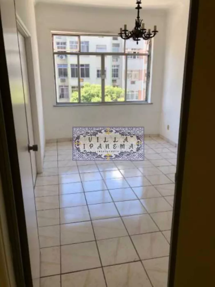 Apartamento à venda com 3 quartos, 120m² - Foto 3