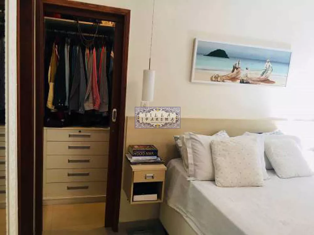 Apartamento à venda com 2 quartos, 90m² - Foto 4