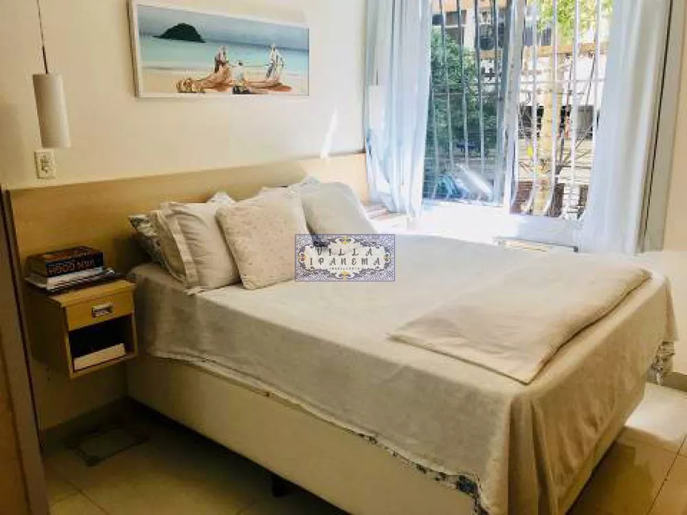 Apartamento à venda com 2 quartos, 90m² - Foto 3