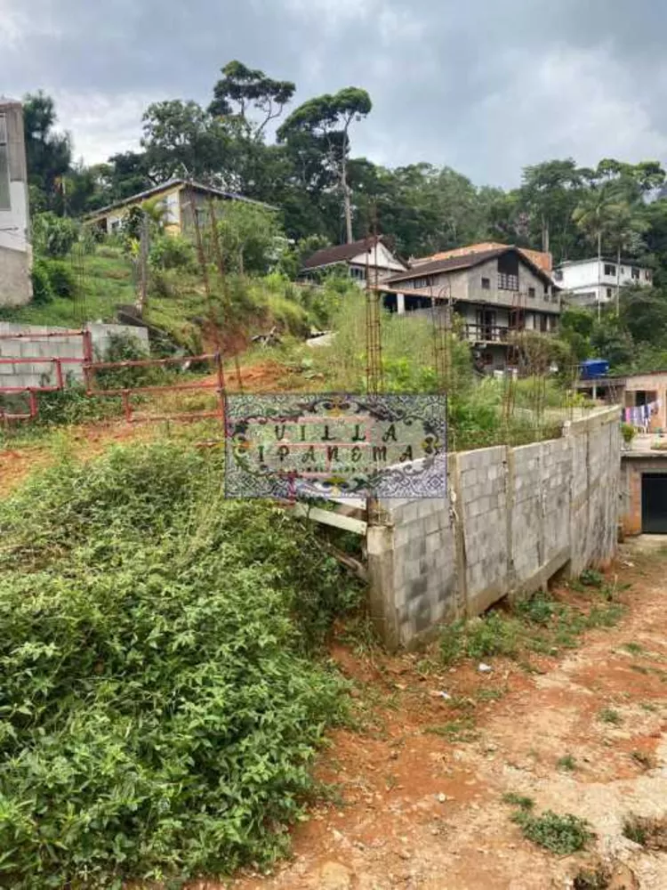 Terreno à venda, 500 - Foto 2