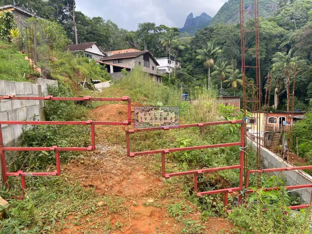 Terreno à venda, 500 - Foto 3