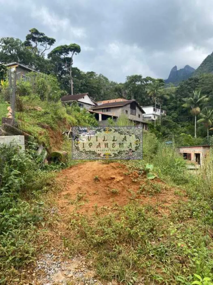 Terreno à venda, 500 - Foto 1