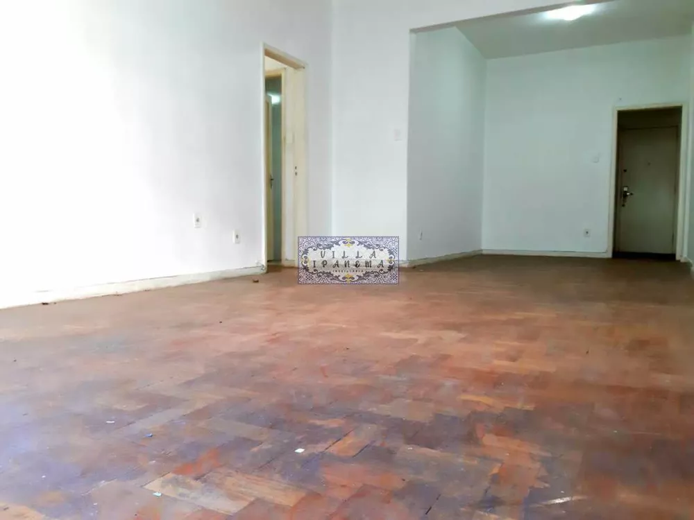 Apartamento à venda com 3 quartos, 120m² - Foto 3