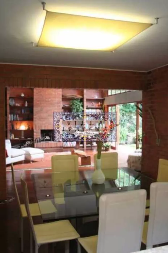 Casa de Condomínio à venda com 5 quartos, 351m² - Foto 2