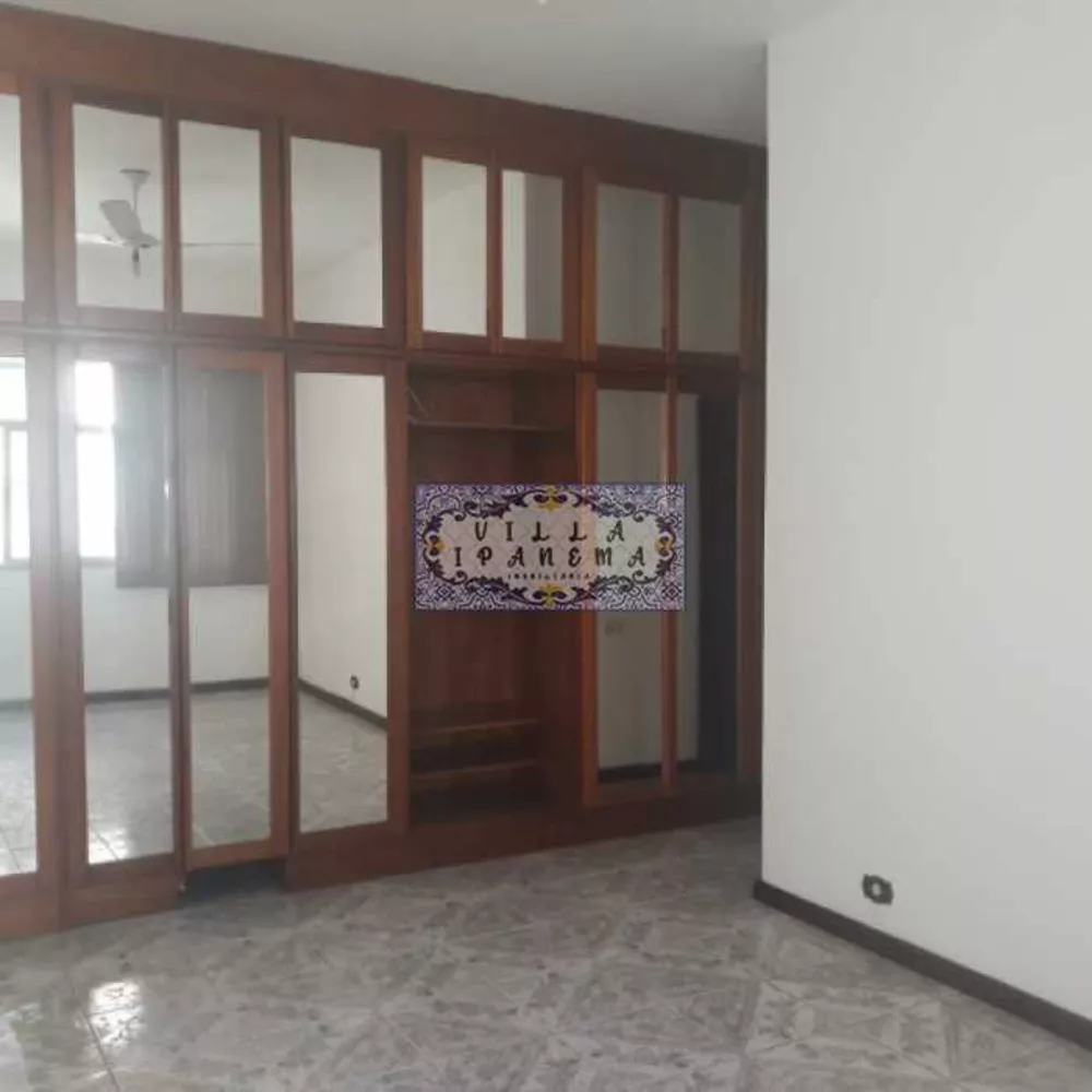 Apartamento para alugar com 3 quartos, 110m² - Foto 4