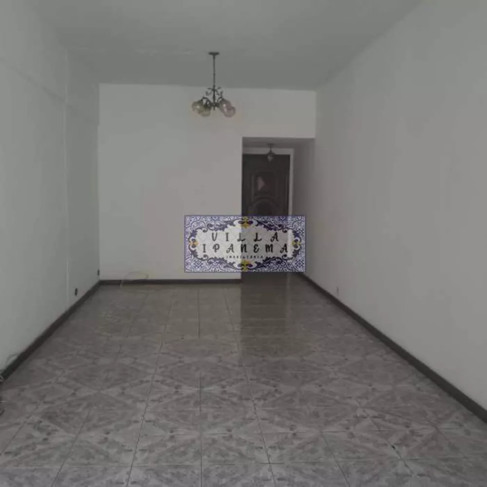 Apartamento para alugar com 3 quartos, 110m² - Foto 2