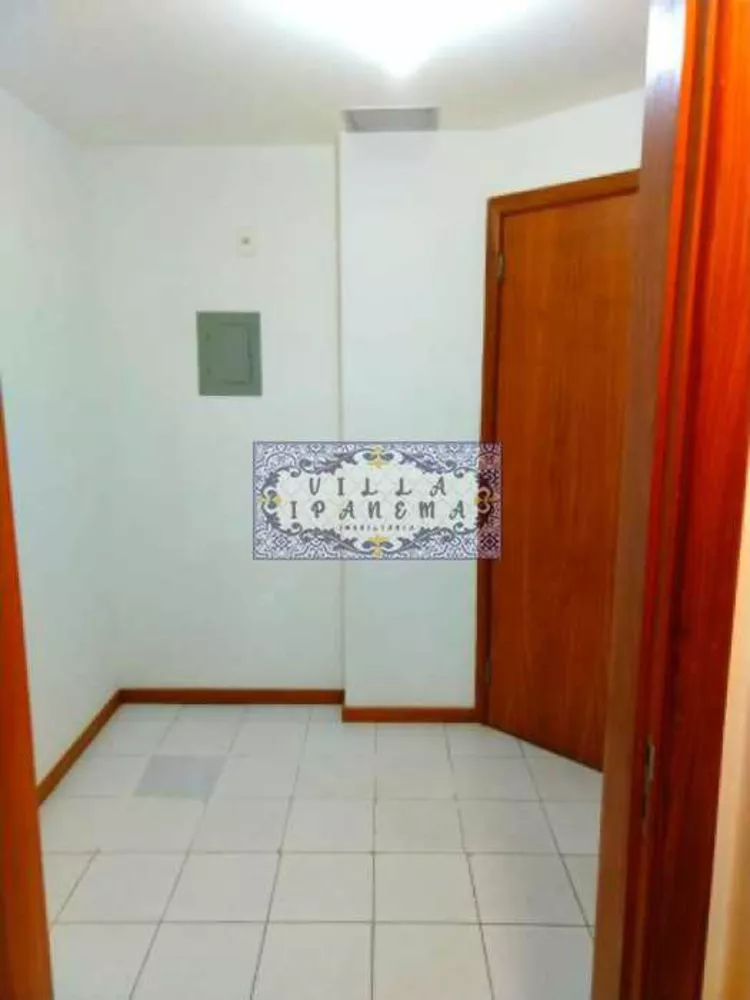 Conjunto Comercial-Sala para alugar, 26m² - Foto 4