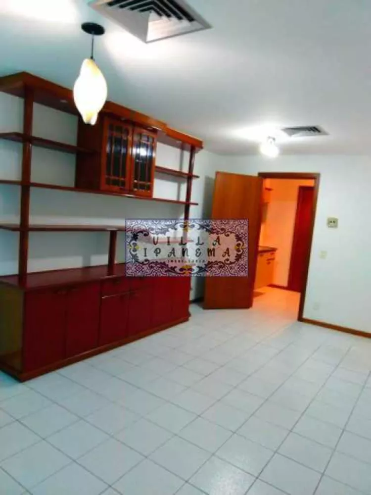 Conjunto Comercial-Sala para alugar, 26m² - Foto 2