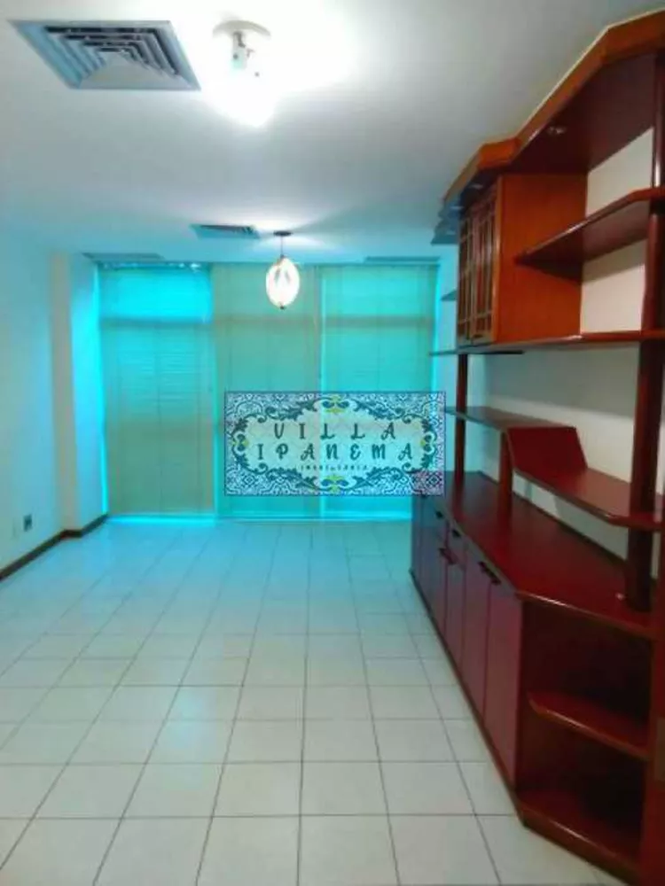 Conjunto Comercial-Sala para alugar, 26m² - Foto 1