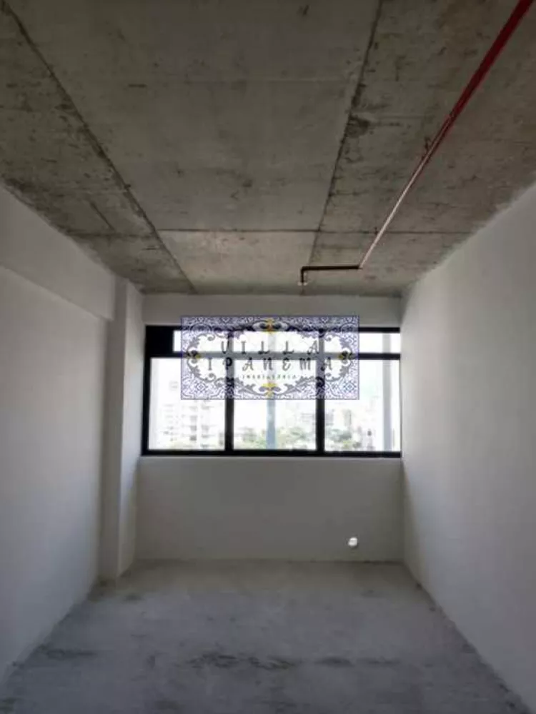 Conjunto Comercial-Sala à venda e aluguel, 30m² - Foto 1