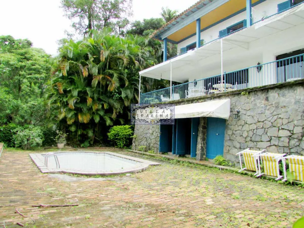 Casa de Condomínio à venda com 4 quartos, 650m² - Foto 1