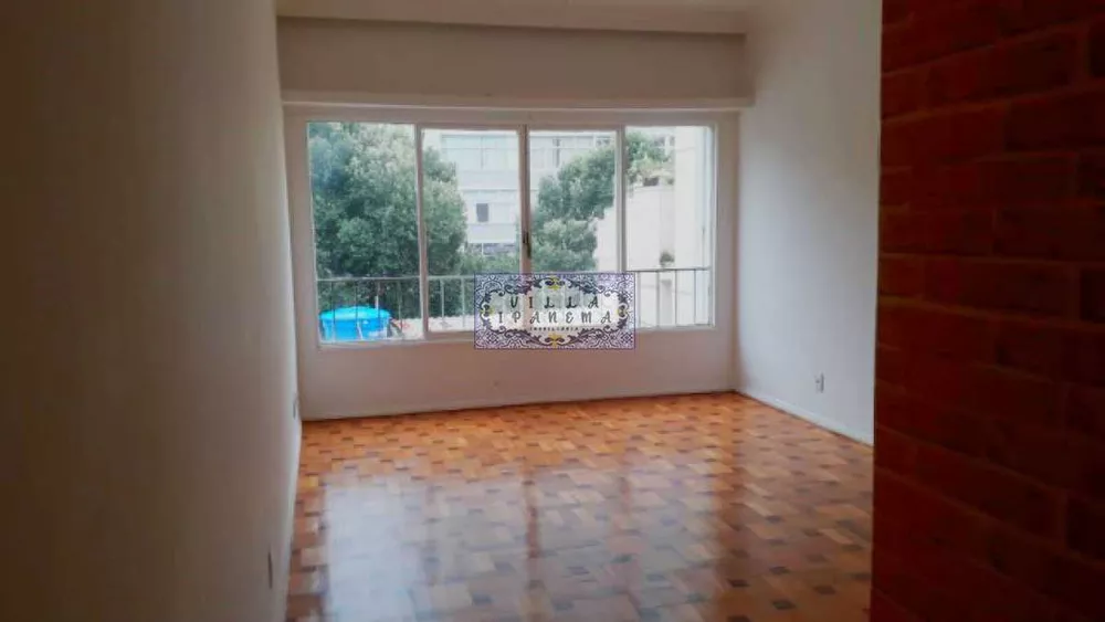 Apartamento à venda com 3 quartos, 120m² - Foto 2