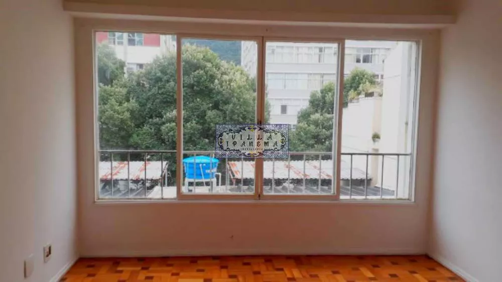 Apartamento à venda com 3 quartos, 120m² - Foto 1