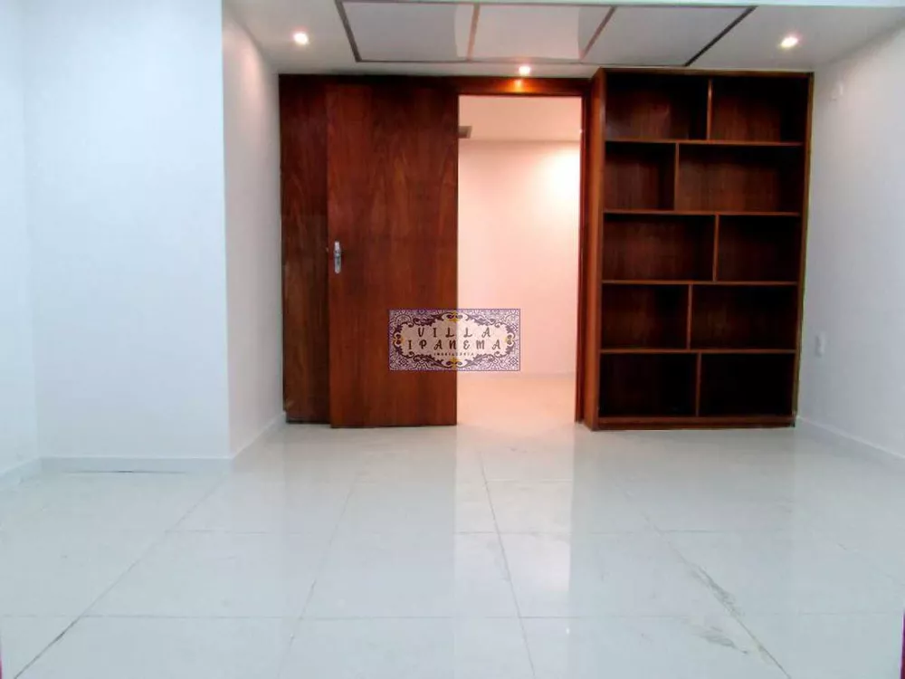 Conjunto Comercial-Sala à venda e aluguel, 47m² - Foto 3