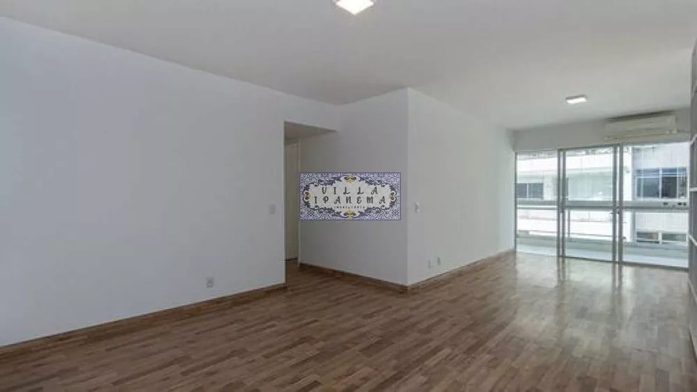 Apartamento à venda com 2 quartos, 103m² - Foto 1