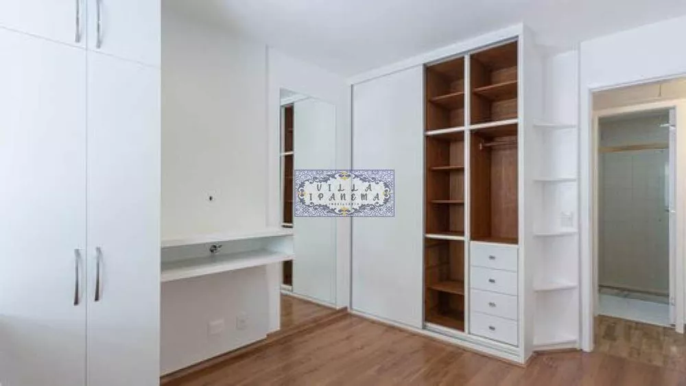 Apartamento à venda com 2 quartos, 103m² - Foto 4