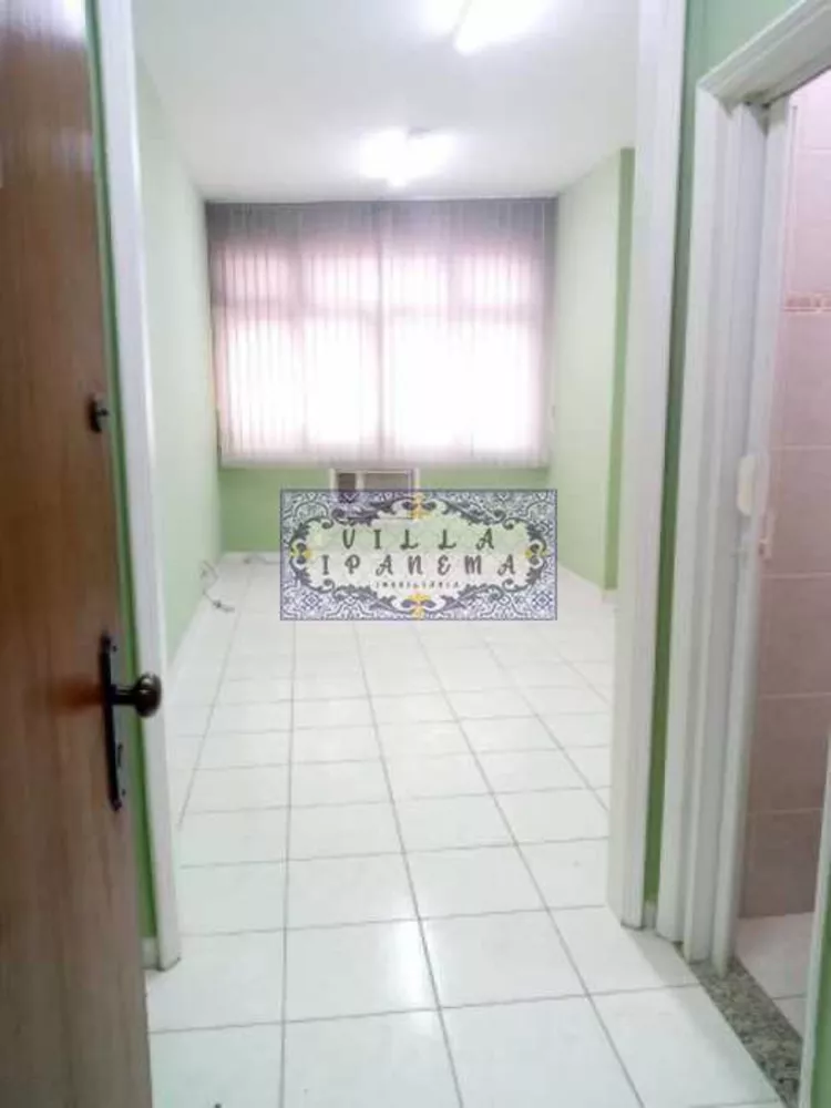 Conjunto Comercial-Sala à venda, 24m² - Foto 1