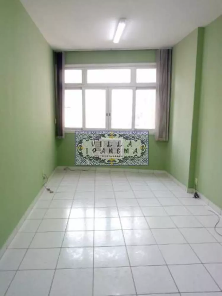 Conjunto Comercial-Sala à venda, 24m² - Foto 2