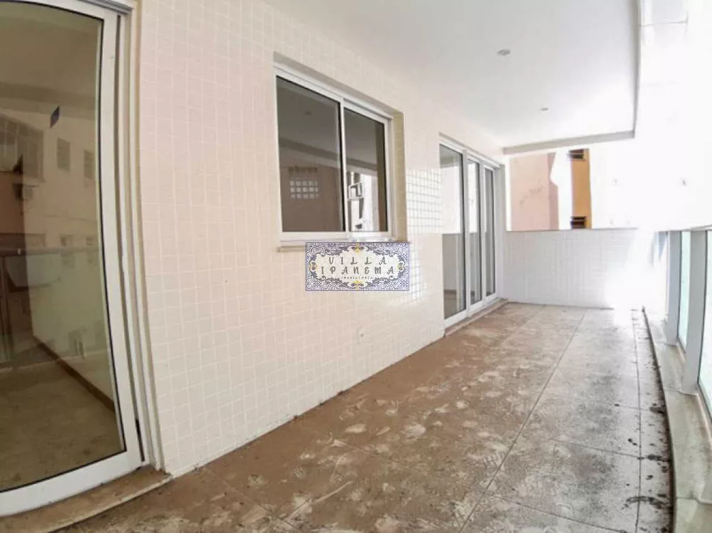 Apartamento à venda com 3 quartos, 90m² - Foto 3