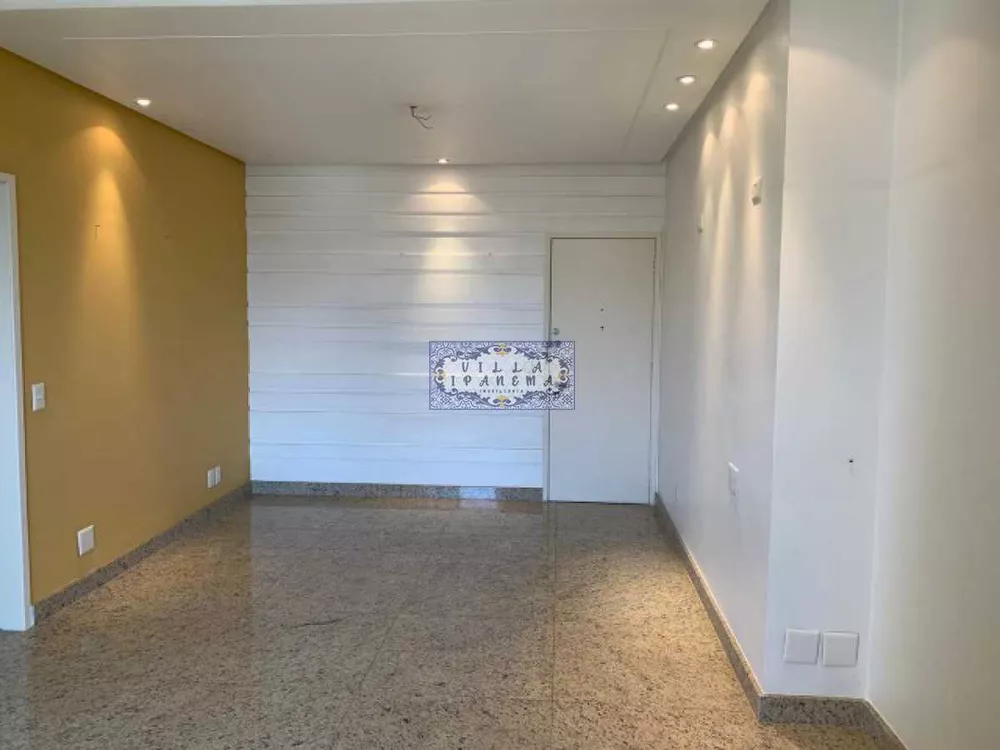 Apartamento à venda com 1 quarto, 61m² - Foto 3