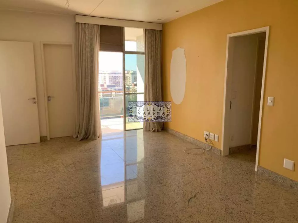 Apartamento à venda com 1 quarto, 61m² - Foto 4