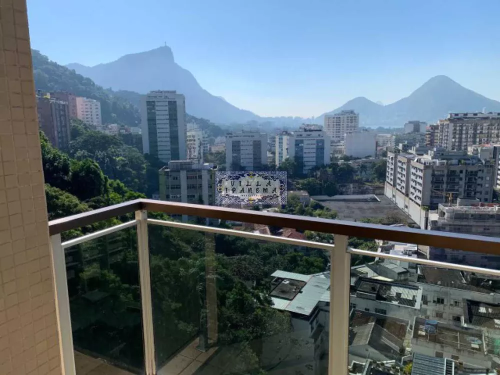 Apartamento à venda com 1 quarto, 61m² - Foto 1