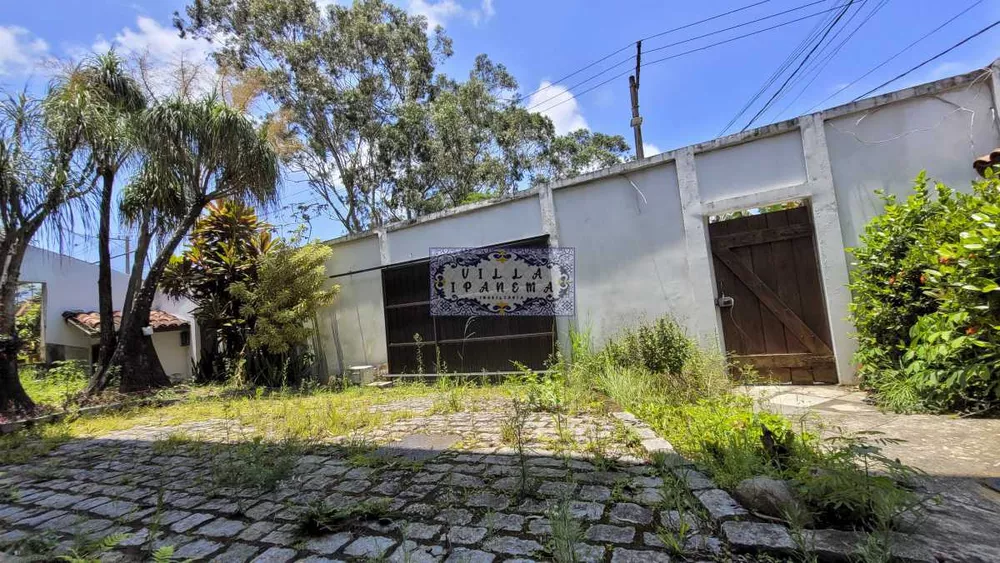 Casa de Condomínio à venda com 6 quartos, 629m² - Foto 2