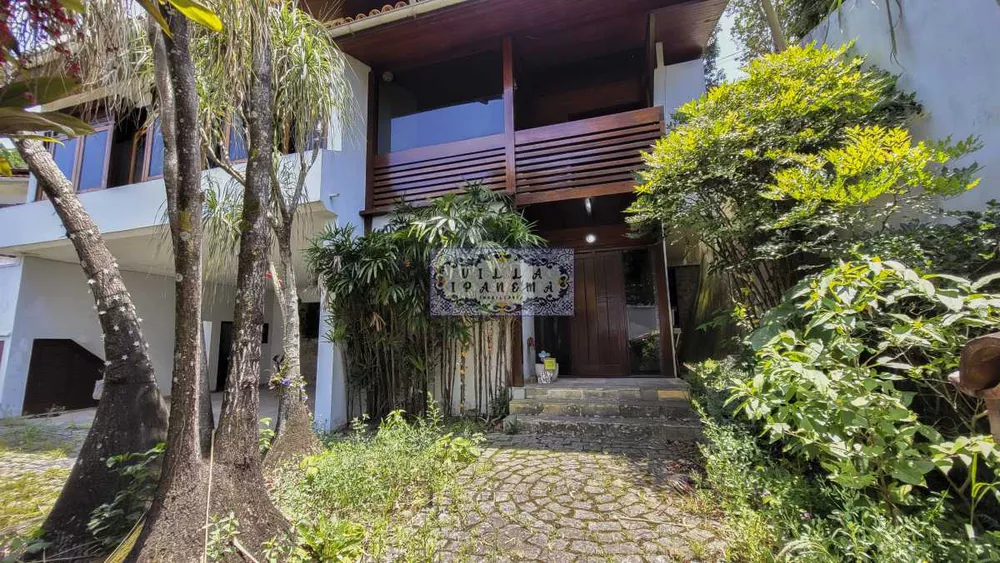 Casa de Condomínio à venda com 6 quartos, 629m² - Foto 1